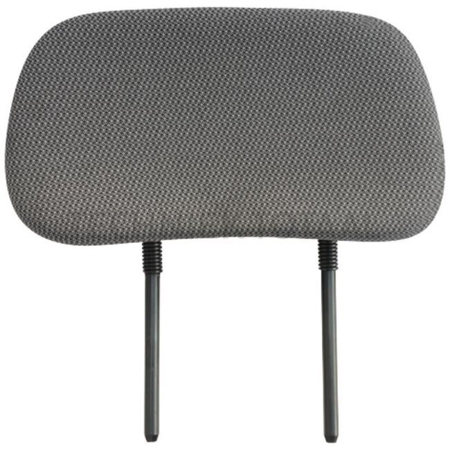 GRANIT GRANIT Headrest fabric grey - 240920013