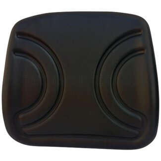 GRANIT Backrest PVC