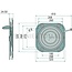 GRANIT GRANIT Turntable - 240920052