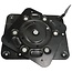 GRANIT Drehplatte Drehwinkel 360°