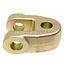 Walterscheid Gaffelkop met spindel cat. 4, A 37,3 mm, d1 37,3 mm, L 100 mm