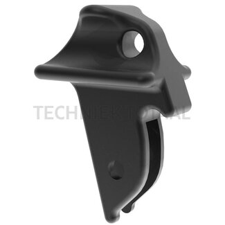 Walterscheid Locking lever New version, Cat. 3, 3L
