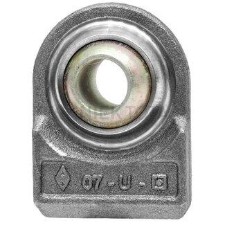 Walterscheid Ball joint head Cat. 3H
