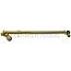 Walterscheid Afstandshouder - 395309638 | Uitvoering: B | L min. (mm): 496 | L max. (mm): 533 | Veerweg: +/- 60 | D (mm): 28 | Draad: M14