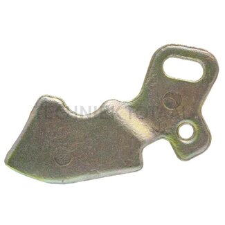 Walterscheid Locking pawl New version, Cat. 4