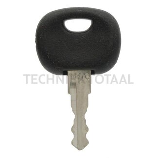 GRANIT Clé de rechange