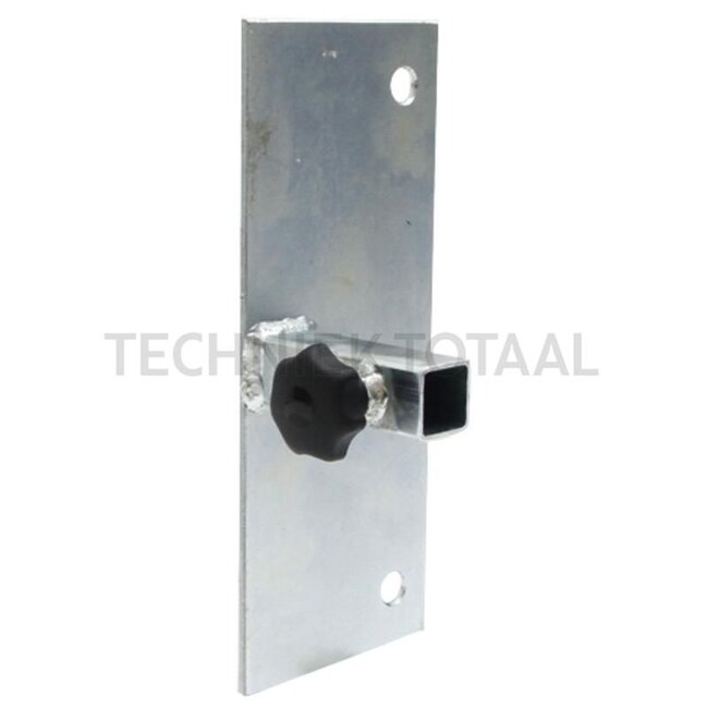 GRANIT GRANIT Aufschraubhalter - 654990003