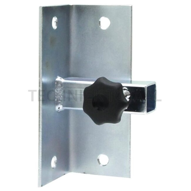 GRANIT Universele houder - 654990006