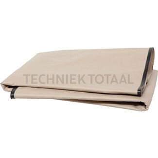 Fritzmeier Bâche de protection pour toit