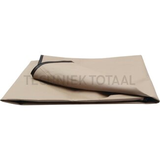 Fritzmeier Bâche de protection pour toit