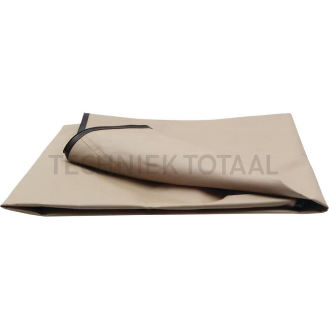 Fritzmeier Dakbekleding 1580 mm lang - 675114574