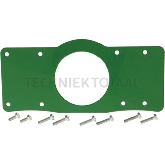 Sauermann Cover complete