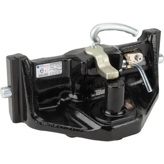 Sauermann Trekhaak Sauermann Piton-inzet: 390 mm