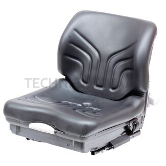 GRAMMER ﻿Siège MSG 20﻿