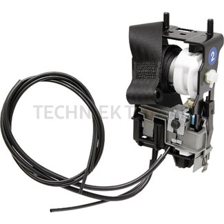 GRAMMER Commande de niveau