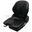 GRAMMER Trekkerstoel luchtgeveerd PVC - Compacto Comfort M MSG93/521