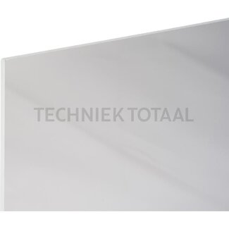 Acrylglasplatte