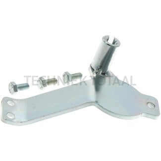 Scharmüller Deckel F2 Set für Fernbedienung Hebekontrolle Fabrikate F2