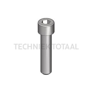 Scharmüller Zeskantbout M14 x 60 mm, DIN 912, 8.8