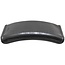 GRANIT Kotflügel KU L700 B650 - 220102065070 | Breite B: 650 mm | Länge L: 700 mm | Farbe: schwarz | Beschreibung: • hergestellt im Rotationsverfahren <br>• Material (PE) Polyethylen<br>• gute Kälteflexibilität und Wärmestandverfahren <br>• Temperaturbereich: -4