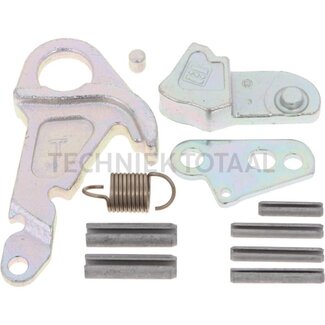 CBM Kit de pièces de rechange pour le cardan