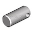 Scharmüller Pen aanhangerkoppeling W200 Ø 25 x 56 mm