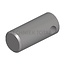 Scharmüller Pen aanhangerkoppeling W225 Ø 25 x 59 mm