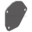 Scharmüller Cover trailer coupling