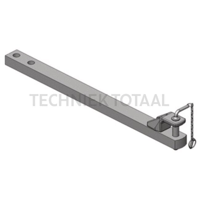 Scharmüller Scharmüller Drawbar - 777108209600 | Category: Zugpendel | Version: Standard