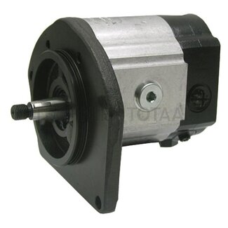 Bosch/Rexroth Hydraulikpumpe linksdrehend
