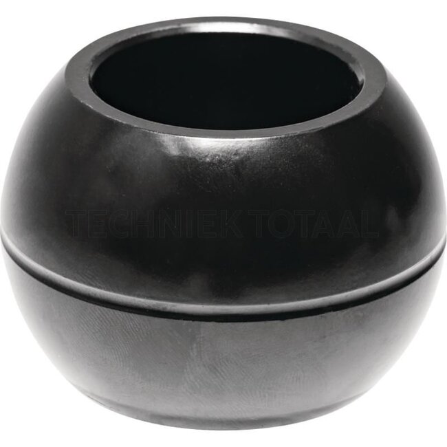 GRANIT Unterlenkerkugel Heavy Duty VPE 10 Kat. 3 - 10 Stück - 200120037/10 | Kategorie: 3 | Ausführung: Heavy Duty | A: 37 mm | B: 64 mm | C: 45 mm | Beschreibung: Granit HD Kugeln bestehen aus einem besonders harten und zähen Kugellagerstahl, 100Cr6. Besonders
