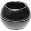 GRANIT Unterlenkerkugel Heavy Duty VPE 10 Kat. 3 - 10 Stück - 200120037/10 | Kategorie: 3 | Ausführung: Heavy Duty | A: 37 mm | B: 64 mm | C: 45 mm | Beschreibung: Granit HD Kugeln bestehen aus einem besonders harten und zähen Kugellagerstahl, 100Cr6. Besonders