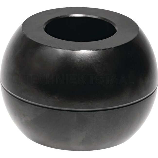 GRANIT Unterlenkerkugel Heavy Duty VPE 10 Kat. 3 / 4 - 10 Stück - 200120038/10 | Kategorie: 3 / 4 | Ausführung: Heavy Duty | A: 37 mm | B: 85 mm | C: 57 mm | Beschreibung: Granit HD Kugeln bestehen aus einem besonders harten und zähen Kugellagerstahl, 100Cr6. Be
