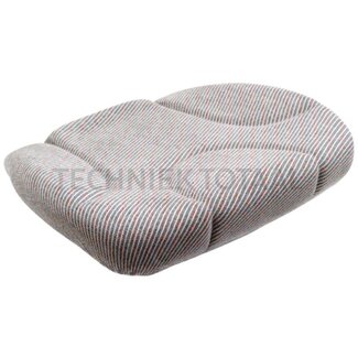 GRANIT Seat cushion fabric