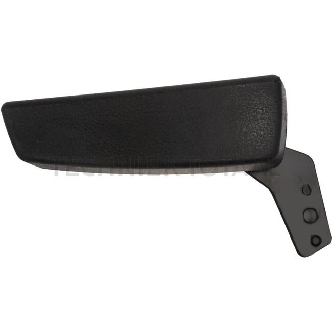 GRANIT Armrest left, folding - 240SP02L