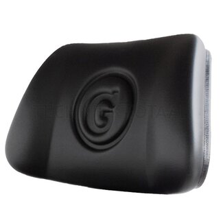 GRANIT Rugleuning met GRANIT-G
