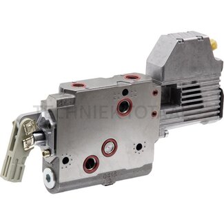 Bosch/Rexroth Vanne mécanique