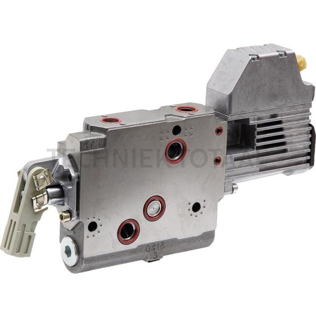 Bosch/Rexroth Wegeventil - 256R917010121, 3797234M6
