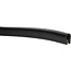 GRANIT Dichtgummi - 25 Stück - 654A1024/6/25 | Klemmbereich: 4 - 6 mm | Länge: 25 m | B: 11 mm | H: 16 mm