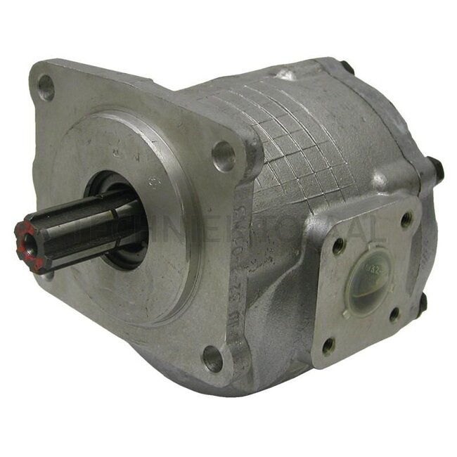 GRANIT Einfachpumpe für Hydraulik - 700NSH32A3, NSH32A3