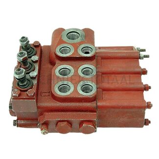 GRANIT Control unit
