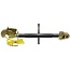 CBM Mechanical top link - 7123PGC252720 | Top link type: mechanical | Type: Tail hook/clevis joint | A cat.: 20,25 | B cat.: 3 / 32 | D: 640 / 960 mm | C: 400 mm | I: M36 x 3 mm | To fit: John Deere