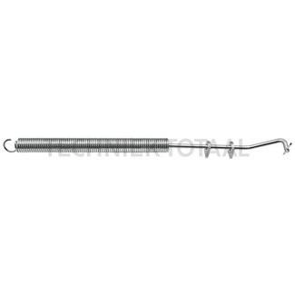 CBM Spacer spring Cat. 2