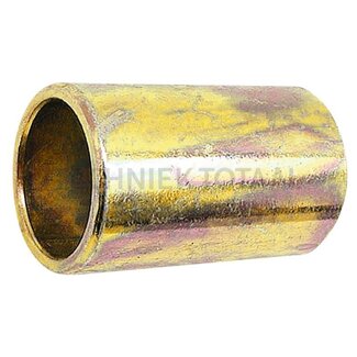 CBM Verloopbus topstang cat. 2 / 3, 32 / 25,4 mm, lengte 51 mm