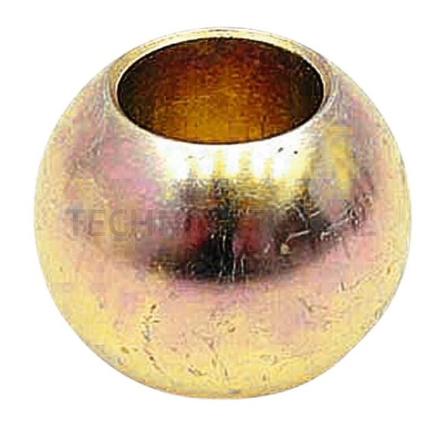CBM Unterlenkerkugel Kat. 2 / 3 - 712C602A | A: 28 mm | B: 64 mm | C: 45 mm | Ausführung: Standard | Kategorie: 2 / 3