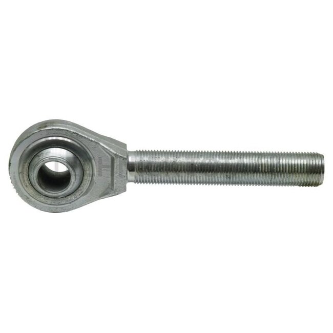 CBM Gewindespindel - 712TF30135SX | I: M30 x 3 mm | Ausführung: Linksgewinde | A: 25,4 mm | B: 165 mm | C: 51 mm | G: 220 mm | D: 80 mm | F: 55 mm | Kategorie: 2 / 25,4