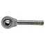 CBM Draadspindel - 712TF30135SX | I: M30 x 3 mm | Uitvoering: linkse draad | A: 25,4 mm | B: 165 mm | C: 51 mm | G: 220 mm | D: 80 mm | F: 55 mm | Categorie: 2 / 25,4