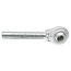 CBM Draadspindel - 712TF30DX | I: M30 x 3 mm | Uitvoering: rechtse draad | A: 25,4 mm | B: 165 mm | C: 51 mm | G: 220 mm | D: 75 mm | F: 55 mm | Categorie: 2 / 25,4