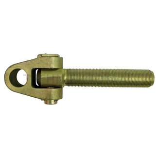 CBM Fork joint head