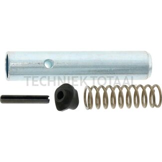 ROCKINGER Locking bolt complete track width 310 mm, D10
